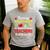 Teaching Assistant Because Teachers Need Heroes Too Cute Men's Casual T-Shirt Sport Grey Teaching Assistant Because Teachers Need Heroes Too Cute Men's Casual T-Shirt Sport Grey