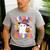 Teaching My Boos Ghost Teacher Cute Pencil Halloween Teacher Men's Casual T-Shirt Sport Grey