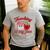 Teaching Is My Jam Cute Strawberry For Women Teachers Men's Casual T-Shirt Sport Grey