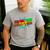 Teaching Is My Superpower Comic Back To School Teacher Men's Casual T-Shirt Sport Grey Teaching Is My Superpower Comic Back To School Teacher Men's Casual T-Shirt Sport Grey
