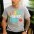 Team 1st Grade Crew Back To School 1st Grade Teacher Kids Men's Casual T-Shirt Sport Grey Team 1st Grade Crew Back To School 1st Grade Teacher Kids Men's Casual T-Shirt Sport Grey