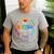 Team Ed Education Teacher Appreciation Back To School Men's Casual T-Shirt Sport Grey Team Ed Education Teacher Appreciation Back To School Men's Casual T-Shirt Sport Grey
