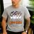 Team Preschool Boo Crew Halloween Teacher Student Costume Men's Casual T-Shirt Sport Grey Team Preschool Boo Crew Halloween Teacher Student Costume Men's Casual T-Shirt Sport Grey