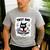 Test Day Stressed Cat Teacher Student Kids Testing Day Men's Casual T-Shirt Sport Grey Test Day Stressed Cat Teacher Student Kids Testing Day Men's Casual T-Shirt Sport Grey