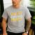 Test Day Testing May The Skills Be With You School Teacher Men's Casual T-Shirt Sport Grey Test Day Testing May The Skills Be With You School Teacher Men's Casual T-Shirt Sport Grey