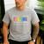 Testing Mode On Testing Day Motivational Teacher Kids Men's Casual T-Shirt Sport Grey Testing Mode On Testing Day Motivational Teacher Kids Men's Casual T-Shirt Sport Grey