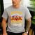 Thankful For My 2nd Grade Turkeys Thanksgiving Teacher Fall Men's Casual T-Shirt Sport Grey Thankful For My 2nd Grade Turkeys Thanksgiving Teacher Fall Men's Casual T-Shirt Sport Grey