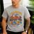 Thankful For My Preschool Turkeys Thanksgiving Teacher Fall Men's Casual T-Shirt Sport Grey Thankful For My Preschool Turkeys Thanksgiving Teacher Fall Men's Casual T-Shirt Sport Grey