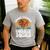 Thanksgiving Dance Teacher Gobble Squad Turkey Men's Casual T-Shirt Sport Grey Thanksgiving Dance Teacher Gobble Squad Turkey Men's Casual T-Shirt Sport Grey