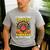 Thanksgiving I Teach Coolest Turkeys Teacher Fall Women Men Men's Casual T-Shirt Sport Grey Thanksgiving I Teach Coolest Turkeys Teacher Fall Women Men Men's Casual T-Shirt Sport Grey