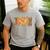 Thanksgiving Turkey Teach Thankful Teacher Girly Bow Women Men's Casual T-Shirt Sport Grey Thanksgiving Turkey Teach Thankful Teacher Girly Bow Women Men's Casual T-Shirt Sport Grey