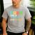 Think Like A Proton Stay Positive Science Teacher Men's Casual T-Shirt Sport Grey Think Like A Proton Stay Positive Science Teacher Men's Casual T-Shirt Sport Grey