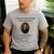 Thomas Paine Common Sense USA History Teacher Student Men's Casual T-Shirt Sport Grey