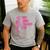 Tired Dance Teachers Club Dance Lover Men's Casual T-Shirt Sport Grey