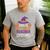 This Is My Tired Teacher Costume Halloween Premium Tri-Blend Men's Casual T-Shirt Sport Grey This Is My Tired Teacher Costume Halloween Premium Tri-Blend Men's Casual T-Shirt Sport Grey