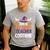 Tired Teacher Costume For Humor Halloween Men's Casual T-Shirt Sport Grey Tired Teacher Costume For Humor Halloween Men's Casual T-Shirt Sport Grey