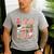 Tis The Season For Inclusion Christmas Sped Teacher Men's Casual T-Shirt Sport Grey Tis The Season For Inclusion Christmas Sped Teacher Men's Casual T-Shirt Sport Grey