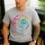 TK & Kinder Dream Team Transitional Kindergarten Teacher Men's Casual T-Shirt Sport Grey TK & Kinder Dream Team Transitional Kindergarten Teacher Men's Casual T-Shirt Sport Grey