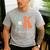 TK Teacher Retro Groovy Vintage Happy First Day Of School Men's Casual T-Shirt Sport Grey TK Teacher Retro Groovy Vintage Happy First Day Of School Men's Casual T-Shirt Sport Grey