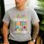 Toddler Negotiator Preschool Teacher Humor Babysitters Men's Casual T-Shirt Sport Grey Toddler Negotiator Preschool Teacher Humor Babysitters Men's Casual T-Shirt Sport Grey