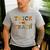 Trick Or Teach Funny School Teacher Halloween Costume Men's Casual T-Shirt Sport Grey Trick Or Teach Funny School Teacher Halloween Costume Men's Casual T-Shirt Sport Grey