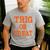 Trig Or Treat Trigonometry Math Teacher Halloween Men's Casual T-Shirt Sport Grey Trig Or Treat Trigonometry Math Teacher Halloween Men's Casual T-Shirt Sport Grey