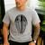 Trilobite Fossil Geology Teacher Student Geologist Men's Casual T-Shirt Sport Grey Trilobite Fossil Geology Teacher Student Geologist Men's Casual T-Shirt Sport Grey