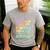 Unicorn Principal Back To School Teacher Appreciation Men's Casual T-Shirt Sport Grey Unicorn Principal Back To School Teacher Appreciation Men's Casual T-Shirt Sport Grey
