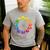 Unique For Artists By ADS Color Wheel Educational Art Teacher Dog Themed Artist Small Men's Casual T-Shirt Sport Grey Unique For Artists By ADS Color Wheel Educational Art Teacher Dog Themed Artist Small Men's Casual T-Shirt Sport Grey