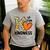 Unity Day K Is For Kindness Anti Bullying Orange Teacher Men Women Kids Men's Casual T-Shirt Sport Grey Unity Day K Is For Kindness Anti Bullying Orange Teacher Men Women Kids Men's Casual T-Shirt Sport Grey