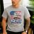US History Teacher Boston Spilling The Tea Since 1773 Men's Casual T-Shirt Sport Grey US History Teacher Boston Spilling The Tea Since 1773 Men's Casual T-Shirt Sport Grey