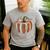 Vintage Book Pumpkin Autumn Fall Librarians Bookworm Teacher Men's Casual T-Shirt Sport Grey Vintage Book Pumpkin Autumn Fall Librarians Bookworm Teacher Men's Casual T-Shirt Sport Grey