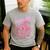 Vintage Howdy First Grade Cowgirl Teacher Western School Men's Casual T-Shirt Sport Grey Vintage Howdy First Grade Cowgirl Teacher Western School Men's Casual T-Shirt Sport Grey