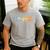 Vintage Play Is Learning Back To School Toddler Teacher Men's Casual T-Shirt Sport Grey Vintage Play Is Learning Back To School Toddler Teacher Men's Casual T-Shirt Sport Grey
