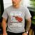 Violin Player Costume For Men Women Violin Teacher Violinist Men's Casual T-Shirt Sport Grey Violin Player Costume For Men Women Violin Teacher Violinist Men's Casual T-Shirt Sport Grey