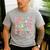 Walkie Calls Are My Cardio Special Education Teacher School Men's Casual T-Shirt Sport Grey