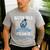 Water Polo Because It's Fun To Drown Your Friends Waterpolo Men's Casual T-Shirt Sport Grey