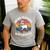 Weird Teachers Build Character Teacher Men's Casual T-Shirt Sport Grey Weird Teachers Build Character Teacher Men's Casual T-Shirt Sport Grey