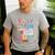 Why Fit In Doctor Teacher Cat In Hat Cool Autism Awareness Men Women Kids Men's Casual T-Shirt Sport Grey Why Fit In Doctor Teacher Cat In Hat Cool Autism Awareness Men Women Kids Men's Casual T-Shirt Sport Grey