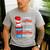 I Will Drink Coffee Here Or There Teacher Teaching Men's Casual T-Shirt Sport Grey I Will Drink Coffee Here Or There Teacher Teaching Men's Casual T-Shirt Sport Grey