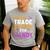 Will Trade Students For Candy Cute Halloween Costume Teacher For Men Women Kids Men's Casual T-Shirt Sport Grey