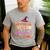Which Witch Is Which Halloween English Teacher Men's Casual T-Shirt Sport Grey Which Witch Is Which Halloween English Teacher Men's Casual T-Shirt Sport Grey