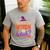 Which Witch Is Which Halloween For Women Men English Teacher Men's Casual T-Shirt Sport Grey Which Witch Is Which Halloween For Women Men English Teacher Men's Casual T-Shirt Sport Grey