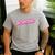 Women Retro Pink Scientist Science Teacher Back To School Men's Casual T-Shirt Sport Grey Women Retro Pink Scientist Science Teacher Back To School Men's Casual T-Shirt Sport Grey