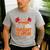 You Won't Scare Me I'm An Infant Teacher Men Women Men's Casual T-Shirt Sport Grey You Won't Scare Me I'm An Infant Teacher Men Women Men's Casual T-Shirt Sport Grey