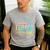 Y'All Gonna Learn Today Back To School Teacher Kids Men's Casual T-Shirt Sport Grey