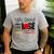 Y'All Gonna Make Me Lose My Mind Up Here Teacher Men's Casual T-Shirt Sport Grey Y'All Gonna Make Me Lose My Mind Up Here Teacher Men's Casual T-Shirt Sport Grey