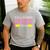 Y'All Gonna Write Today Writing Teacher English Teacher Joke Men's Casual T-Shirt Sport Grey Y'All Gonna Write Today Writing Teacher English Teacher Joke Men's Casual T-Shirt Sport Grey