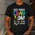 100th Day Of School Get Your Cray On Teacher Men's Casual T-Shirt Dark Grey 100th Day Of School Get Your Cray On Teacher Men's Casual T-Shirt Dark Grey