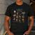 12 Day Of History Teacher Christmas Social Studies Student Men's Casual T-Shirt Dark Grey 12 Day Of History Teacher Christmas Social Studies Student Men's Casual T-Shirt Dark Grey